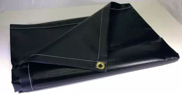 Neoprene Tarps