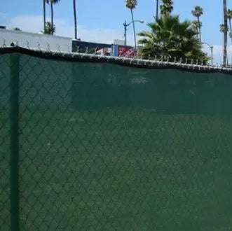 High-Quality Outdoor Fence Privacy Screens in USA