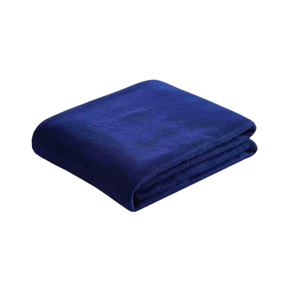 Blue Canvas Tarps - Waterproof Canvas Tarps