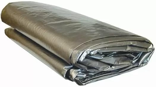 12 Mil Reinforced Heavy Duty Poly Tarps (USA)