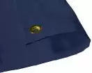 Blue Canvas Tarps - Waterproof Canvas Tarps