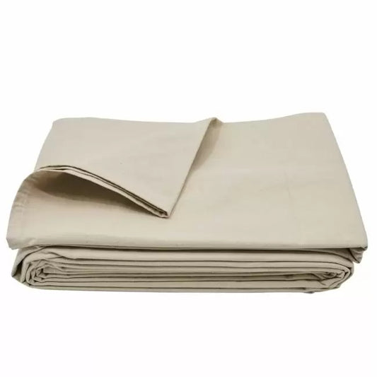 Canvas Drop Cloths  Painters Tarps 10 oz