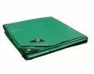 Green Heavy Duty Poly Tarps