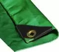 Green Heavy Duty Poly Tarps