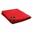 Red Heavy Duty Poly Tarps