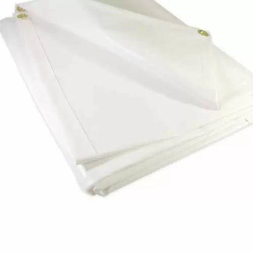 Heavy Duty Poly Tarps - 10 Mil (USA)