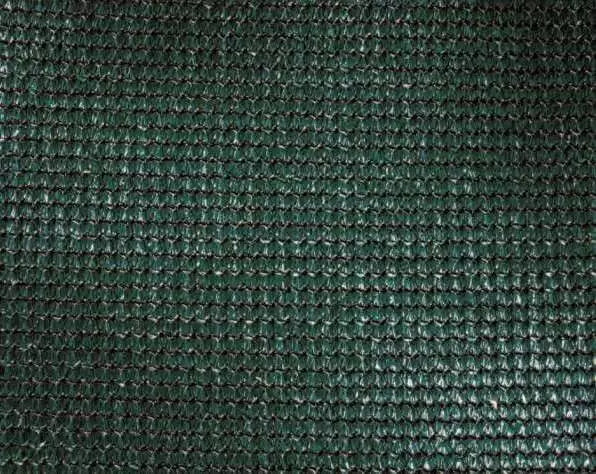 86% Knitted Shade Mesh Tarps