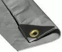 Silver Heavy Duty Poly Tarps