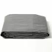 Silver Heavy Duty Poly Tarps